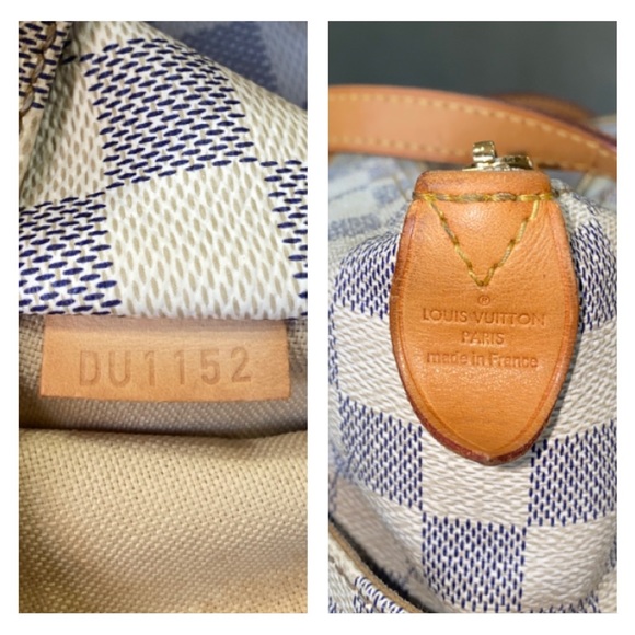 ❤️authentic louis vuitton - Picture 14 of 15